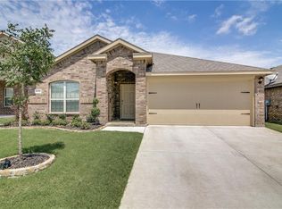 2431 French St, Fate, TX 75189