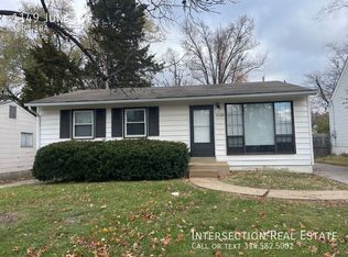 1149 June Ave, Saint Louis, MO