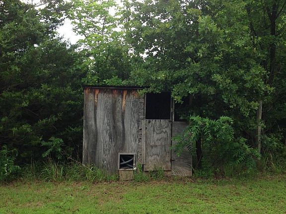 chicken coop