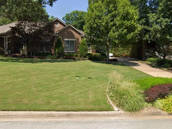 2305 Sea Island Dr, Imboden, AR 72404