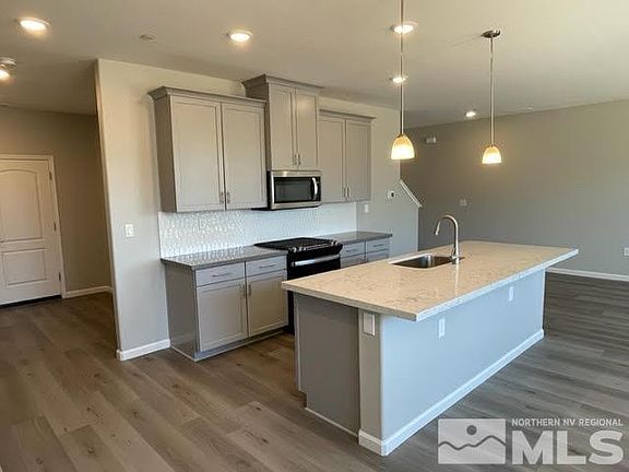 3rd image of 1007 Home Stretch Ln Lot 14