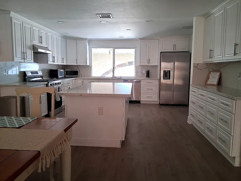 Main House Kitchen #2