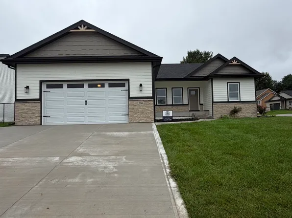 2301 N 8th Ave E, Newton, IA 50208