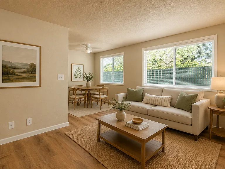 Fountain Court Apartments — Photo 44