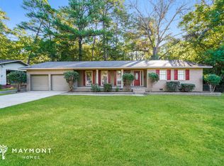 5312 Wayneland Dr, Jackson, MS 39211