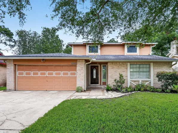 16419 Barcelona Dr, Friendswood, TX 77546