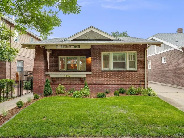 1419 E Virginia Avenue, Denver, CO 80209