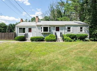 489 Haverhill St, Rowley, MA 01969