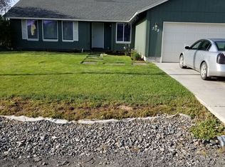 305 Metolius St, Culver, OR 97734