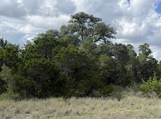 233 ROSINWEED DR LOT 1415, Spring Branch, TX 78070