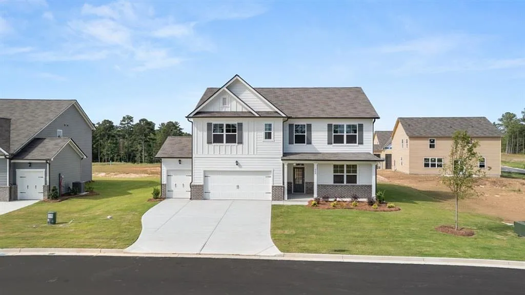 904 Sundown Point photo 1