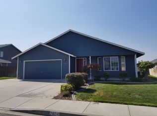 7804 Savary Dr, Pasco, WA 99301