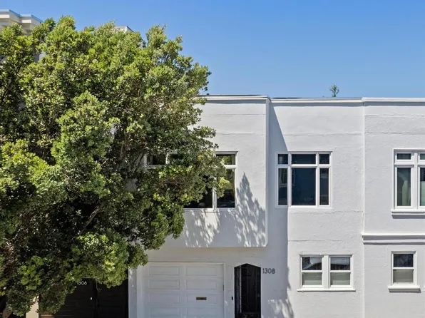 1308 Francisco St, San Francisco, CA 94123