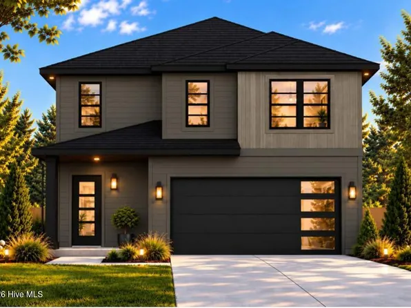 4020 Honeysuckle Dr, Augusta, GA 30907