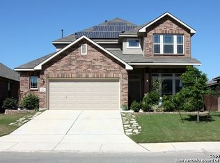 22902 Malabar Peak, San Antonio, TX 78261