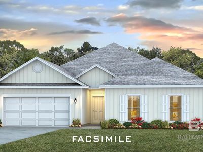 8909 Chabo Cir, Foley, AL, 36535