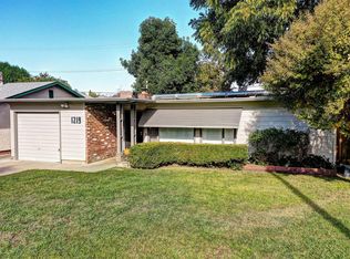 1219 W Douglas Rd, Stockton, CA 95207