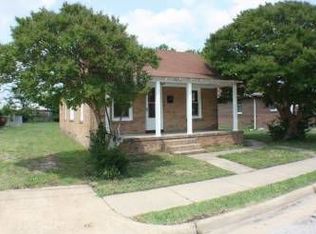 1020 Bethel Ave, Hampton, VA 23669