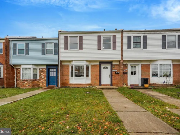 10079 Irongate Way, Manassas, VA 20109