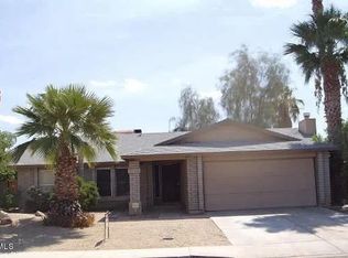 409 W Barrow Dr, Chandler, AZ 85225