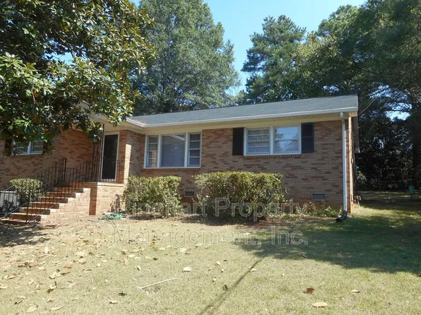 1042 Westover Cir, Rock Hill, SC 29732