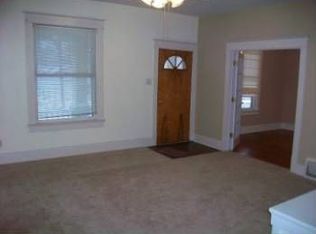 125 W Oak St, Springfield, IL 62704