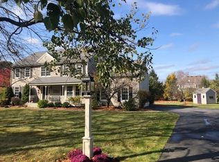 9 Nash St, Westborough, MA 01581