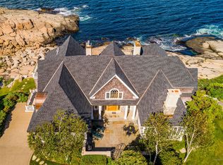 4 Lighthouse Watch, York, ME 03909