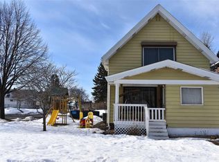 403 N 41st Ave W, Duluth, MN 55807