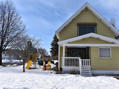 403 N 41st Ave W, Duluth, MN, 55807