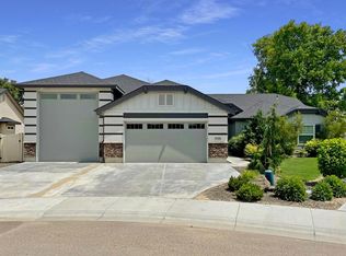 15280 Moss Creek Way, Caldwell, ID 83607