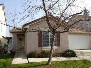 7564 N Trellis Cir, Fresno, CA 93720
