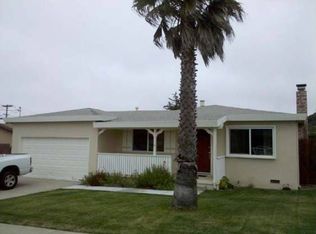 457 Gloria Cir, Marina, CA 93933