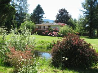 10321 428th Ave SE, North Bend, WA 98045