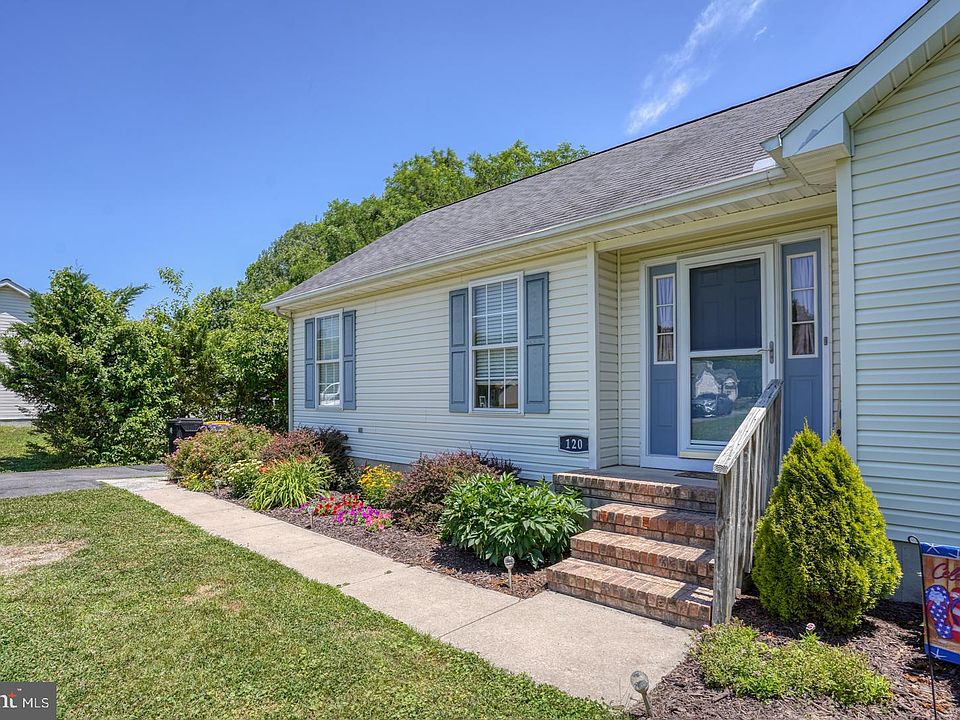 120 Canterbury Dr, Felton, DE 19943 Zillow