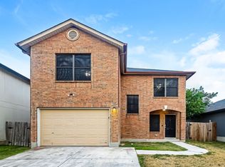 2111 Paddle Crk, San Antonio, TX 78245