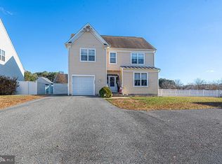207 Enterprise Dr, Berlin, MD 21811