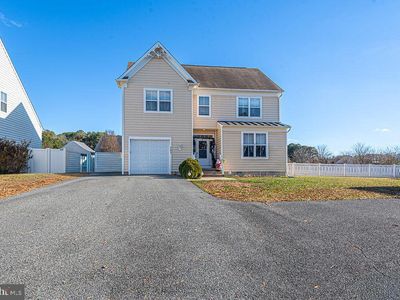 207 Enterprise Dr, Berlin, MD, 21811
