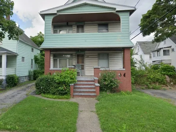 3180 E 134th St, Cleveland, OH 44120