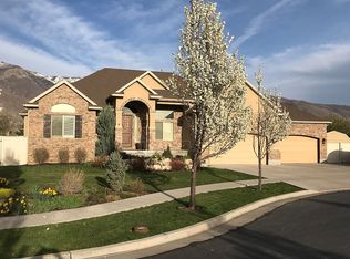 297 S 1150 W, Farmington, UT 84025