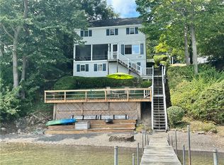2287 W Lake Rd, Penn Yan, NY 14527