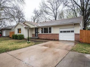 4513 E 112th St, Kansas City, MO 64137