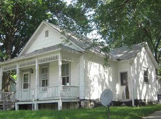 1912 1st Corso, Nebraska City, NE 68410