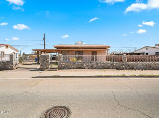 219 Ventura Dr, El Paso, TX 79907