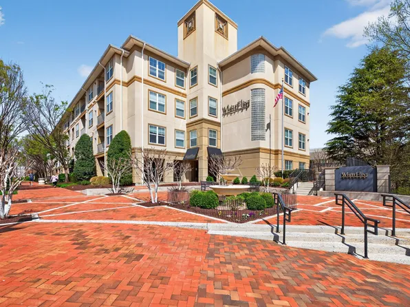 11800 Old Georgetown Rd #1541-1, Rockville, MD 20852