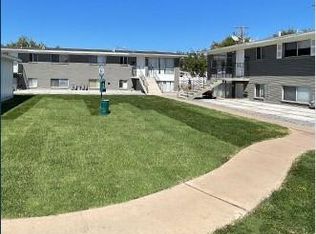 5404 S 2000 W APT C, Roy, UT 84067