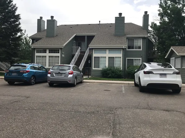 886 S Reed Ct, Denver, CO 80226