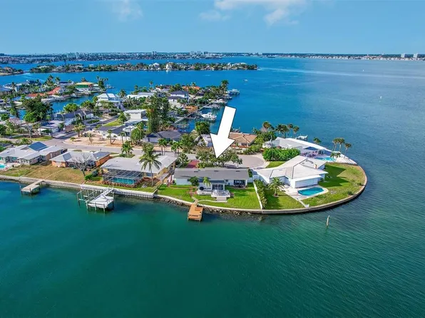 485 41st Ave, Saint Pete Beach, FL 33706