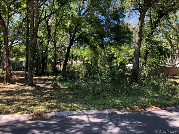 1105 E Bucknell Ave, Inverness, FL 34450