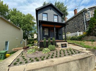 1326 Union Ave, Baltimore, MD 21211